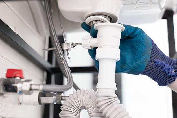 Reliable Toilet Repair contractor in Homerville, OH by AAA Plumbing Heating